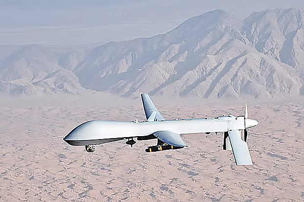 পাকিস্তানের সঙ্গে সংঘাতের পর ড্রোনশিল্পে বিনিয়োগ বাড়াচ্ছে ভারত