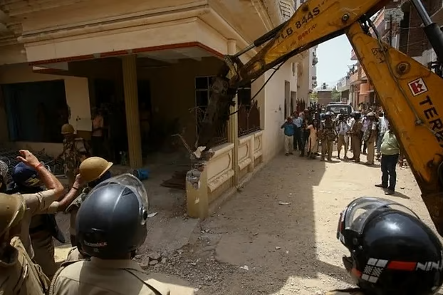 মোদির তৃতীয় মেয়াদে এক বছরেই ৯৪৭টি ঘৃণা অপরাধ, নিশানা মুসলিমসহ সংখ্যালঘুরা