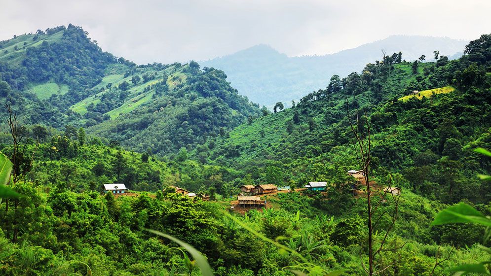 রুমার দুর্গম পাহাড়ে সেনা অভিযানে কেএনএ কমান্ডারসহ নিহত ২, অস্ত্র-গোলাবারুদ উদ্ধার