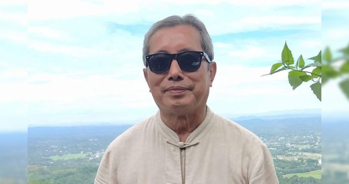 অপচয়, বৈষম্য ও সাংবিধানিক লঙ্ঘনের অভিযোগে তীব্র বিতর্কে রাঙামাটির পাজেপ চেয়ারম্যান কাজল তালুকদার