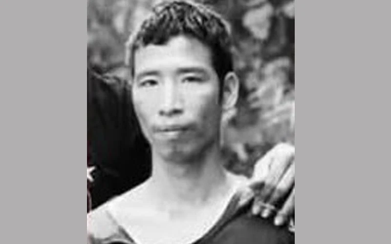 সন্ত্রাসীর মৃত্যু নিয়ে মায়াকান্না: বম ছাত্র সংগঠনের প্রতিবাদ কি সন্ত্রাসকে আড়াল করার চেষ্টা?