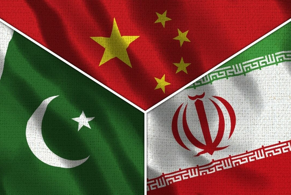 চীন-পাকিস্তান সিল্ক রোডে যুক্ত হতে চায় ইরান: পেজেশকিয়ান