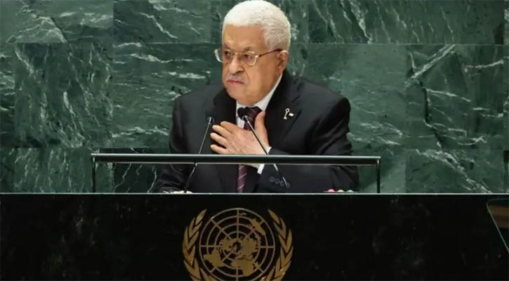 জাতিসংঘ অধিবেশনে ফিলিস্তিনি নেতাদের যোগদান আটকে দিল যুক্তরাষ্ট্র