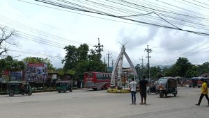 আধিপত্য বিস্তারকে কেন্দ্র করে খাগড়াছড়িতে ইউপিডিএফের বিবাদমান দুই গ্রুপের সংঘর্ষ, গুলি
