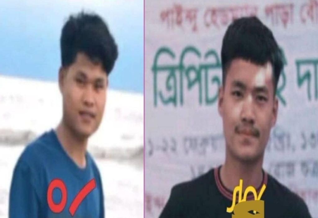 রুমায় ৫ম শ্রেণীর মারমা ছাত্রী ধর্ষণ: আদালতে আত্মসমর্পণ করলো পলাতক দুই আসামী