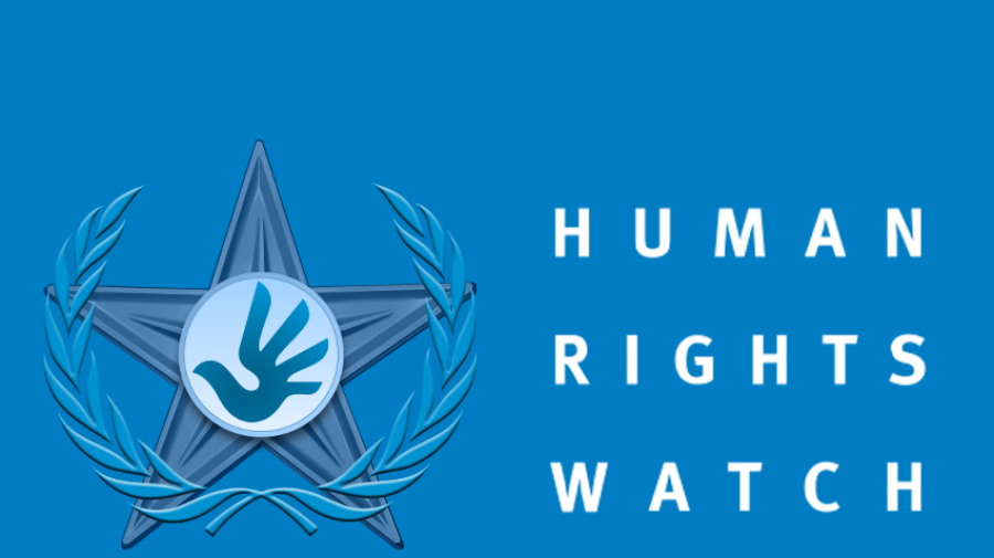 ভারতে রোহিঙ্গাদের নির্যাতন ও বিতাড়নের অভিযোগ, উদ্বিগ্ন এইচআরডব্লিউ