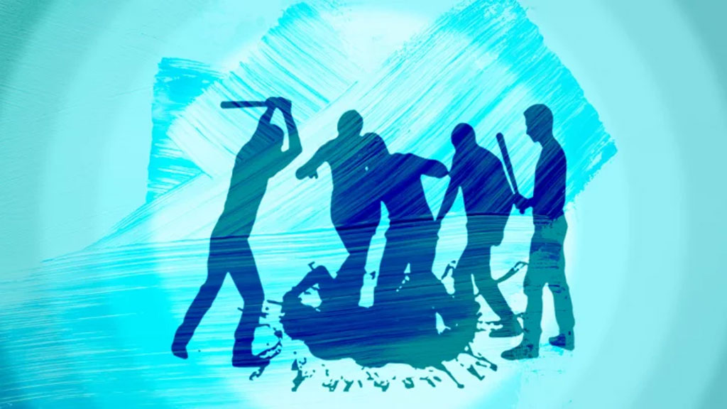 ওড়িশায় বাংলাদেশি সন্দেহে শ্রমিকদের ওপর নৃশংস হামলা: আট শ্রমিক আক্রান্ত