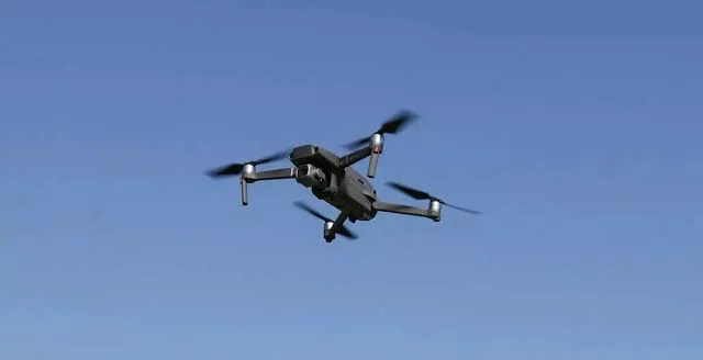 আগরতলা সীমান্তে ‘চায়না মেইড’ সন্দেহভাজন ড্রোন উদ্ধার, নিরাপত্তা বাহিনীতে সতর্কতা জারি