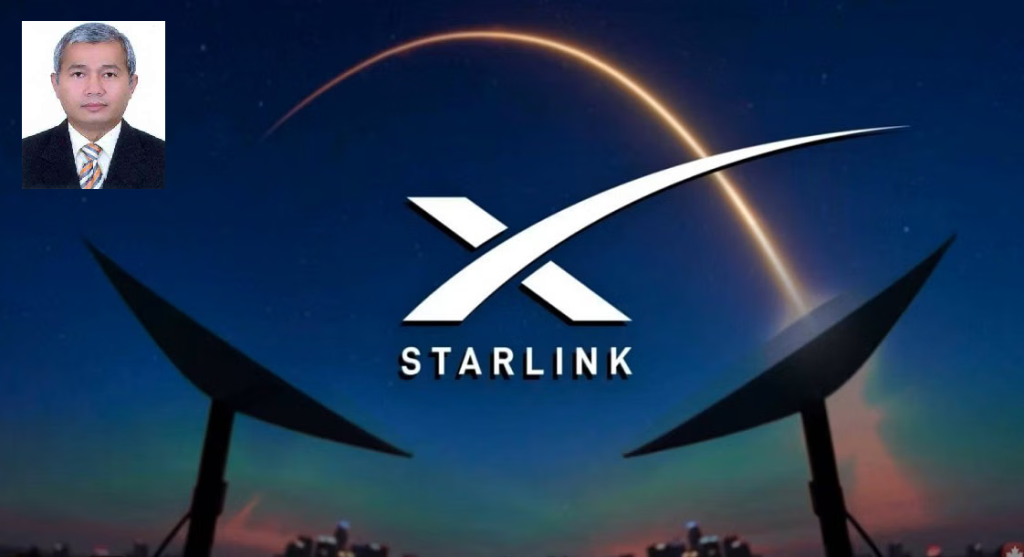 স্টারলিংক প্রকল্প: পাহাড়ে সুপ্রদীপের প্রযুক্তি বিপ্লব না গভীর পর্যবেক্ষণের ফাঁদ?