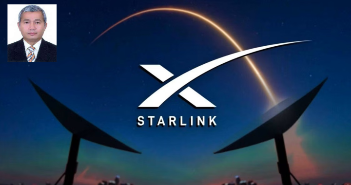 স্টারলিংক প্রকল্প: পাহাড়ে সুপ্রদীপের প্রযুক্তি বিপ্লব না গভীর পর্যবেক্ষণের ফাঁদ?