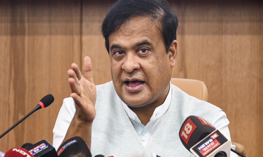 ‘শেখ হাসিনার পতনের পর বাংলাদেশ থেকে একজন হিন্দুও ভারতে প্রবেশের চেষ্টা করেনি’