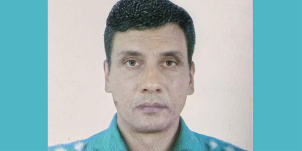 ভারতে আটক বাংলাদেশের সাবেক পুলিশ কর্মকর্তা ১৪ দিনের জেল হেফাজতে