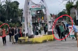 আধিপত্য বিস্তারকে কেন্দ্র করে খাগড়াছড়িতে ইউপিডিএফের বিবাদমান দুই গ্রুপের সংঘর্ষ, গুলি