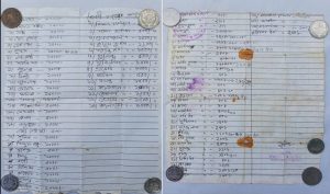 লক্ষীছড়িতে ইউপিডিএফের আস্তানায় সেনা অভিযান, পাসপোর্ট ও চাঁদাবাজির টাকাসহ বিপুল সরঞ্জাম উদ্ধার