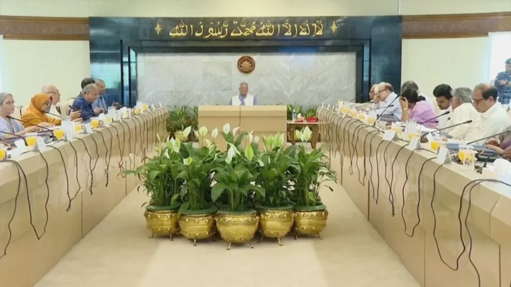 রাঙ্গামাটির তেগামুখসহ ৩ স্থলবন্দর বন্ধ ও একটির কার্যক্রম স্থগিতের সিদ্ধান্ত অনুমোদন