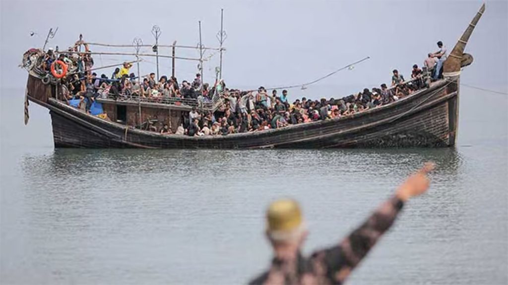 রোহিঙ্গা সংকট সমাধানে ৩ দিনের আন্তর্জাতিক সম্মেলন শুরু হচ্ছে আজ