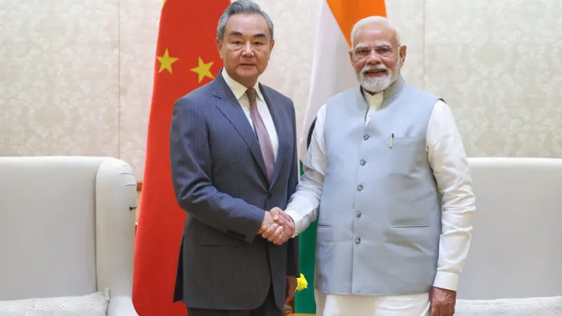 চীন-ভারত সীমান্ত বিরোধ মেটাতে দিল্লির বৈঠকে কী আলোচনা হলো?