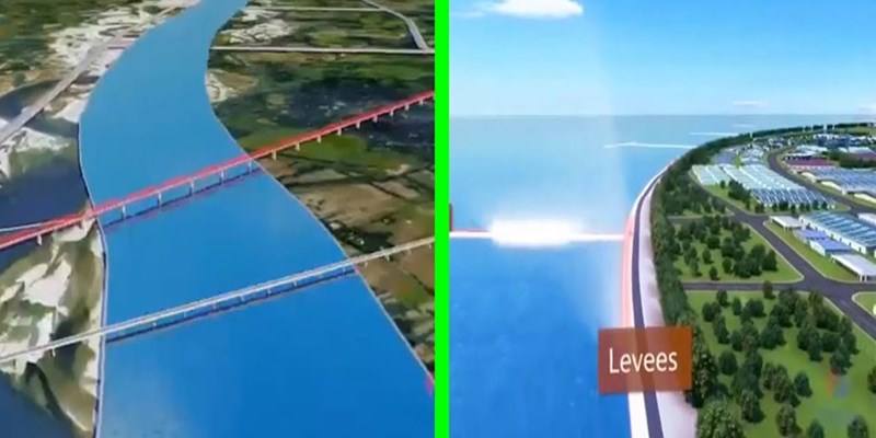 চীনের সহায়তায় তিস্তা মহাপরিকল্পনার কাজ শুরু হচ্ছে জানুয়ারিতে