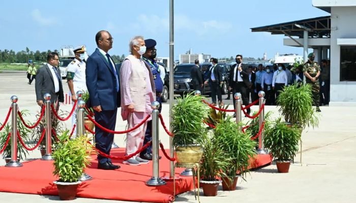 রোহিঙ্গা প্রত্যাবাসন নিয়ে ৭ দফা প্রস্তাব প্রধান উপদেষ্টার