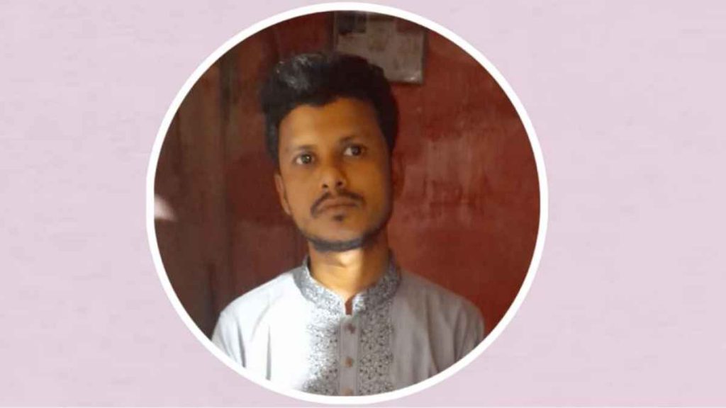 রোহিঙ্গা ক্যাম্পে সেনা কর্মকর্তা পরিচয়ে প্রতারণার দায়ে যুবক আটক