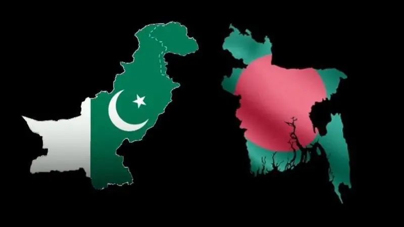 বাংলাদেশ-পাকিস্তান সম্পর্কে পালাবদল, কার লাভ কতটা?