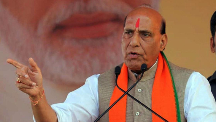 ‘চিরকাল বন্ধু বা শত্রু থাকে না, স্থায়ী শুধু স্বার্থ’: ভারতের প্রতিরক্ষামন্ত্রী