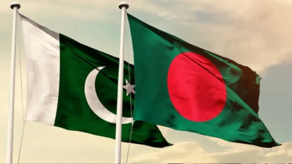 বাংলাদেশসহ পাঁচ দেশের কাছে আটকে আছে পাকিস্তানের ৩০৪ মিলিয়ন ডলার ঋণ