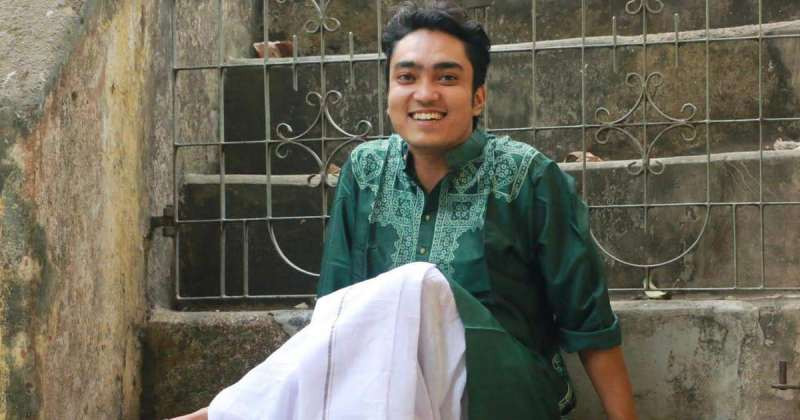 আমিষ বিতর্কে দিল্লির বিশ্ববিদ্যালয় থেকে বাংলাদেশি হিন্দু পণ্ডিতকে বহিষ্কার