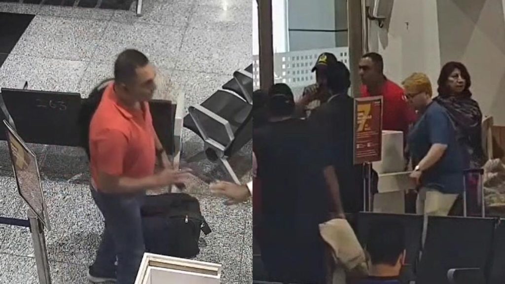 ভারতের শ্রীনগর বিমানবন্দরে স্পাইসজেট কর্মীদের মারধর সেনা কর্মকর্তার