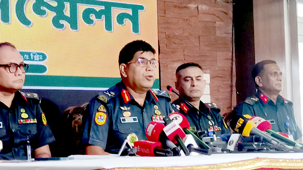 বাংলাদেশ জেলের নতুন নাম হবে ‘কারেকশন সার্ভিসেস বাংলাদেশ’