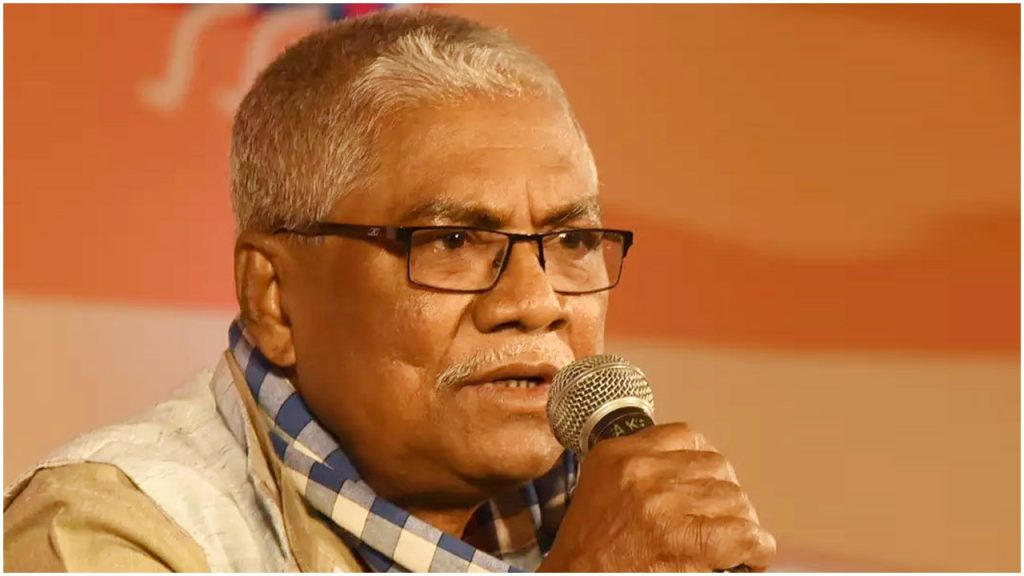 ‘বাংলাদেশ থেকে হিন্দুরা ভারতে চলে আসছে নিজেদের স্বার্থে, কোন ধর্মীয় কারণ নেই’