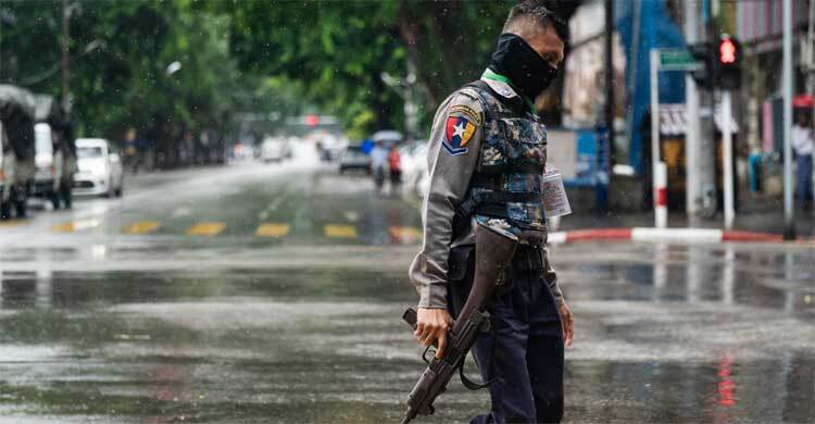 মিয়ানমারে বন্দিশিবিরে বৈদ্যুতিক শক, ধর্ষণ ও যৌন নির্যাতনের প্রমাণ জাতিসংঘের হাতে