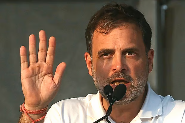 গলওয়ানে ২ হাজার বর্গকিলোমিটার জমি চীনের দখলে, রাহুল গান্ধীর মন্তব্যে ক্ষুব্ধ সুপ্রিম কোর্ট