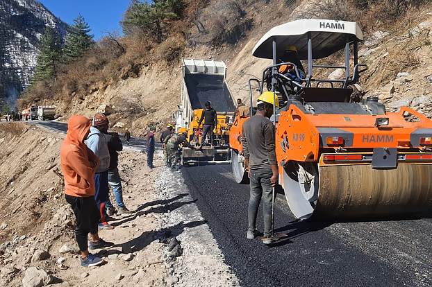 লিপুলেখ হয়ে ভারত–চীন বাণিজ্যে নেপালের আপত্তি