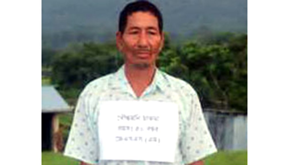 রাঙামাটিতে কিনা মোহন চাকমা হত্যা মামলায় জেএসএসের তিন সদস্যের যাবজ্জীবন