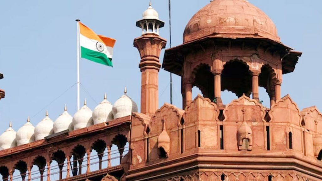 জোর করে লালকেল্লায় ঢোকার চেষ্টা, নয়াদিল্লিতে গ্রেপ্তার ৫ বাংলাদেশি