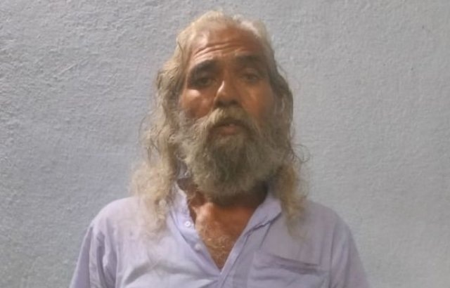 হিন্দু সাধুর ছদ্মবেশে বাংলাদেশি 'মোস্ট ওয়ান্টেড' অপরাধী আটক, দাবি ভারতের এসটিএফের