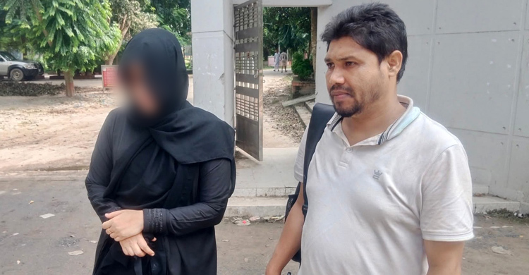 সিরাজগঞ্জে ভোটার হতে এসে রোহিঙ্গা দম্পতি আটক