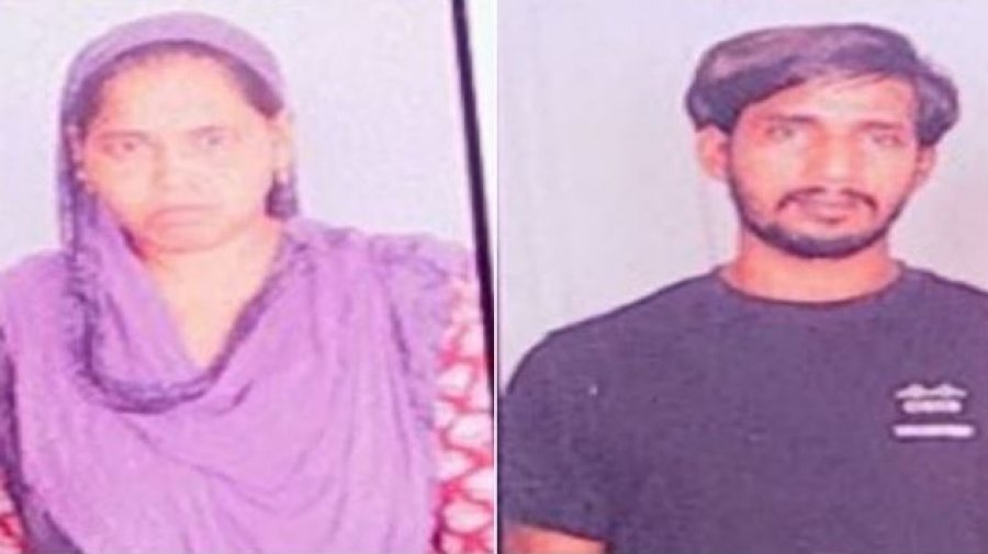 বাংলাদেশে গ্রেফতার পশ্চিমবঙ্গের দুই নারী, আইনি জটিলতায় রাষ্ট্রহীনতার শঙ্কা