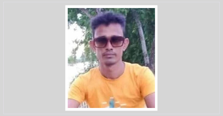 সিলেট সীমান্তের ওপারে পড়ে আছে বাংলাদেশি যুবকের গুলিবিদ্ধ মরদেহ