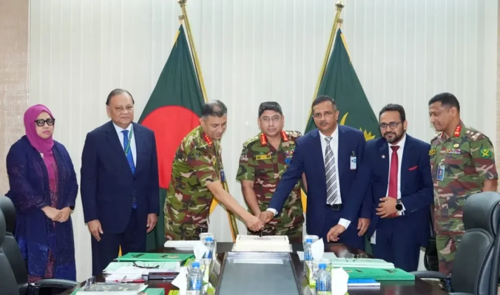 ১ বিলিয়ন ডলার রেমিট্যান্স অর্জনের মাইলফলক স্পর্শ করল ট্রাস্ট ব্যাংক