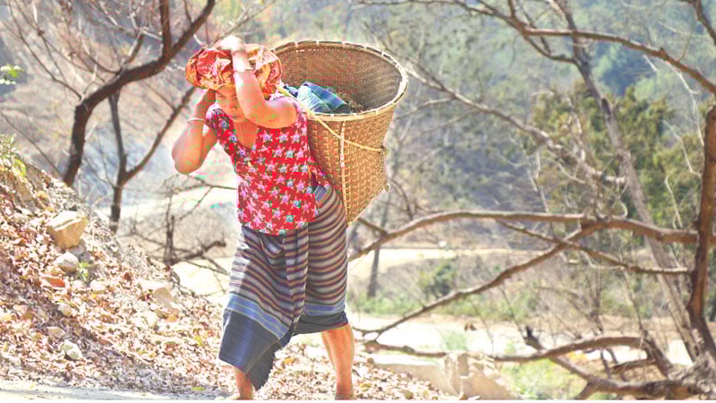 আদিবাসী দিবস: পাহাড়ে সশস্ত্র গোষ্ঠী, ভারতীয় মদদ এবং রাজনৈতিক যোগসূত্রে গভীর উদ্বেগ