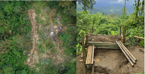 রুমা সীমান্তে কেএনএফের ঘাঁটিতে সেনা অভিযান, রসদসহ প্রশিক্ষণ সরঞ্জাম উদ্ধার