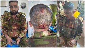 এই আন্দোলনের পেছনে তৃতীয় পক্ষের ইন্ধন রয়েছে- উপদেষ্টা সুপ্রদীপ চাকমা