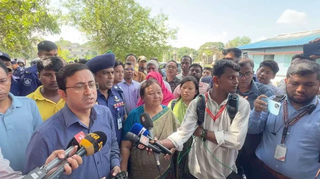 খাগড়াছড়ির গুইমারায় সহিংসতার পর ৫ সদস্যের তদন্ত কমিটি গঠন