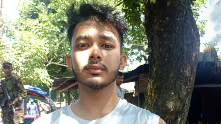 ধর্ষকের বিচার চাই, কিন্তু সেনাবাহিনী প্রত্যাহারের দাবি কেন?- একটি দ্বৈত মানসিকতার বিশ্লেষণ