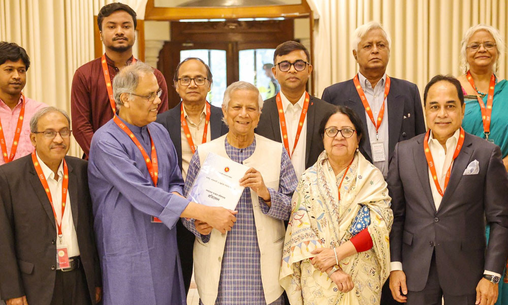 গণমাধ্যম কমিশনের প্রতিবেদনে ‘আদিবাসী’: রাষ্ট্রীয় অখণ্ডতার বিরুদ্ধে উস্কানি