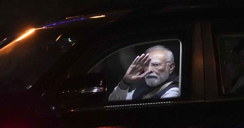 হঠাৎ কেনো কলকাতায় ‘কম্বাইন্ড কমান্ডার্স কনফারেন্স’ করলেন মোদি?