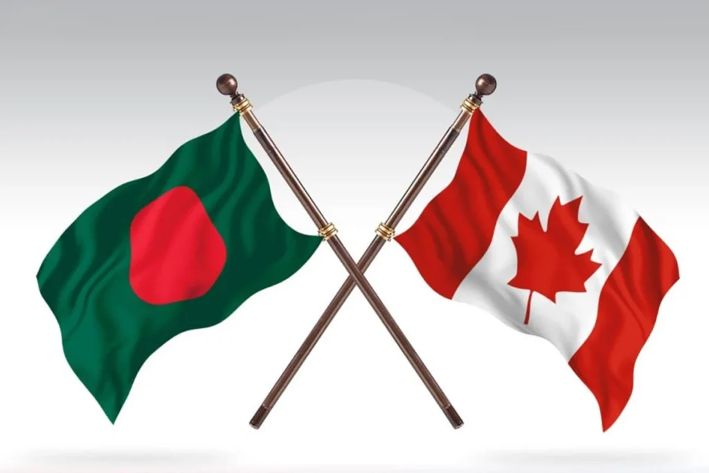 নাগরিকদের জন্য বাংলাদেশ ভ্রমণে উচ্চ সতর্কতা জারি কানাডার