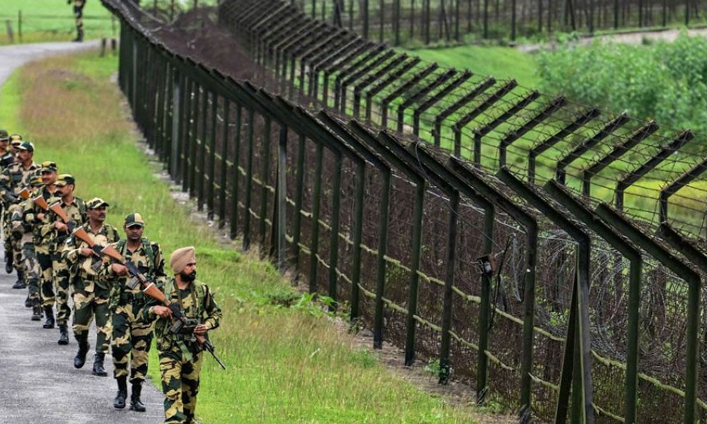 ভারতীয় নাগরিককে বাংলাদেশে ঠেলে দেওয়া বেআইনি হয়েছে: কলকাতা হাইকোর্ট